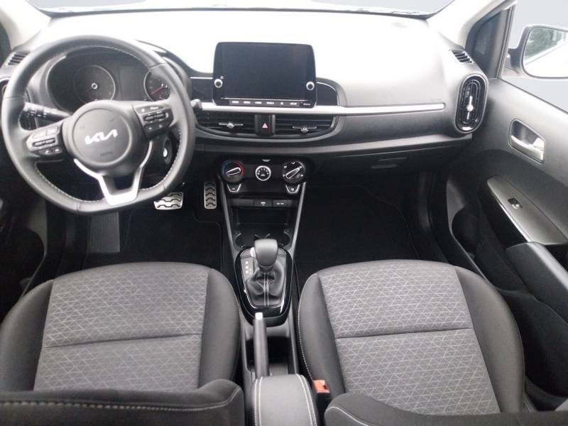 Kia Picanto - Photo 9