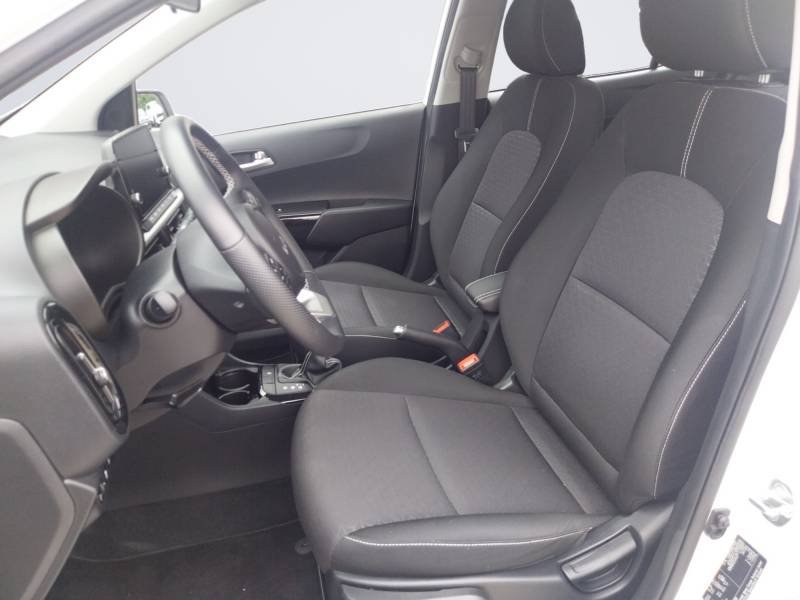 Kia Picanto - Photo 10