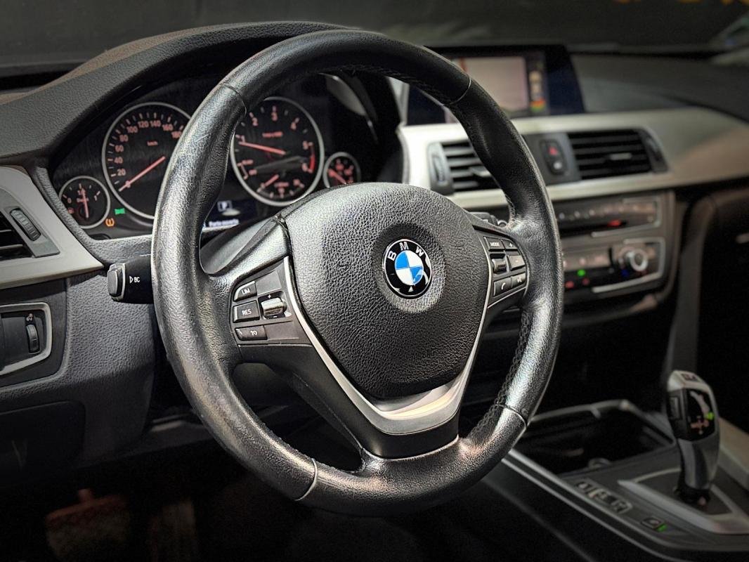 BMW Série 4 Gran Coupé - Photo 13