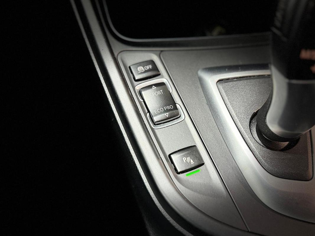 BMW Série 4 Gran Coupé - Photo 18