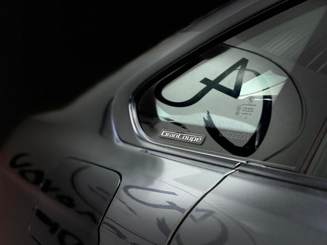 BMW Série 4 Gran Coupé - Photo 19