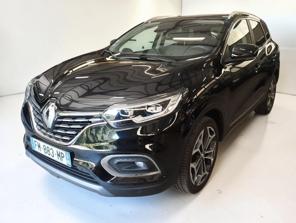 Renault Kadjar - Photo 1
