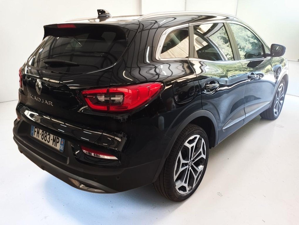 Renault Kadjar - Photo 2