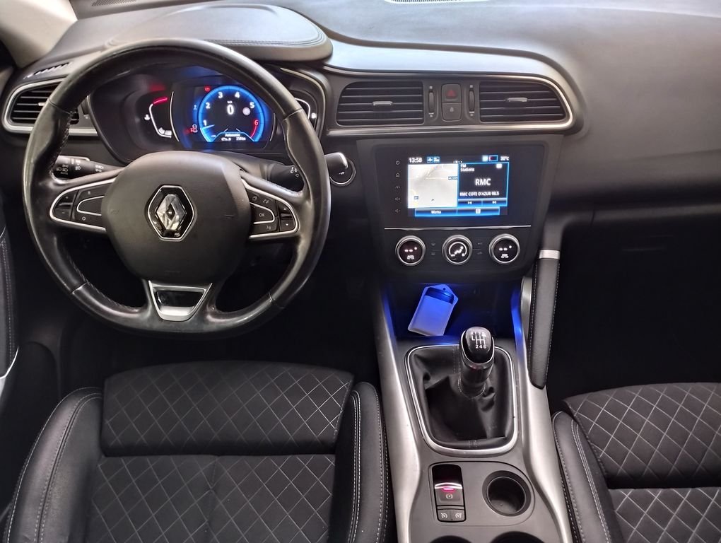 Renault Kadjar - Photo 3