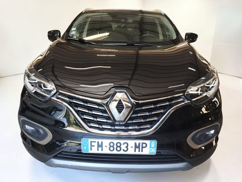 Renault Kadjar - Photo 4