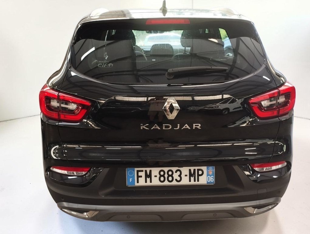Renault Kadjar - Photo 5