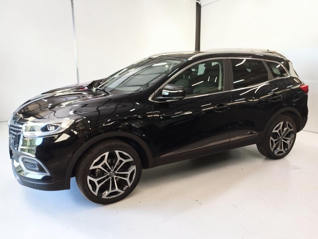 Renault Kadjar - Photo 6