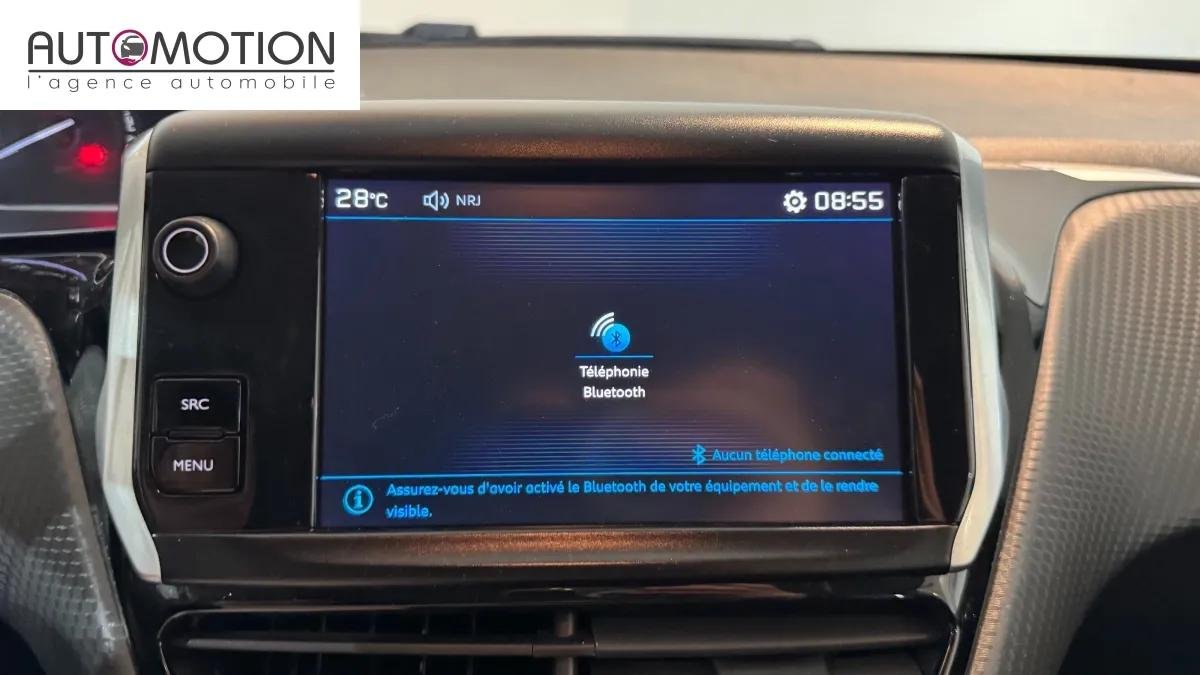Peugeot 208 - Photo 18