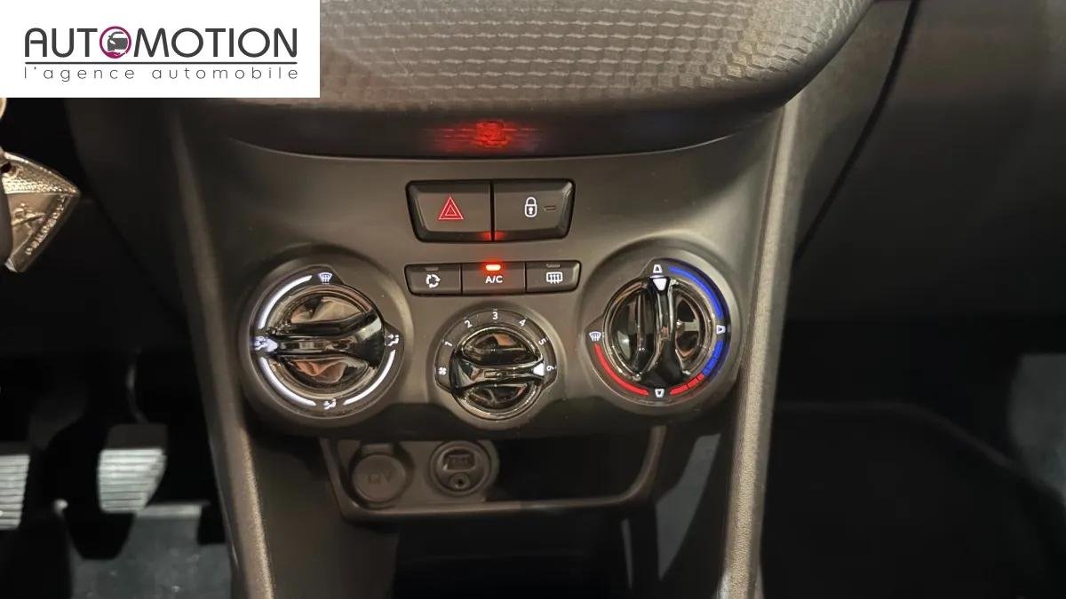 Peugeot 208 - Photo 19