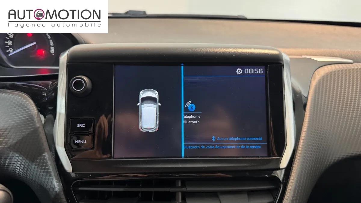 Peugeot 208 - Photo 20
