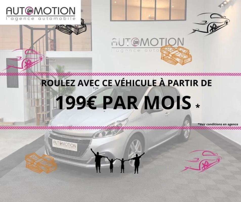 Peugeot 208 - Photo 2