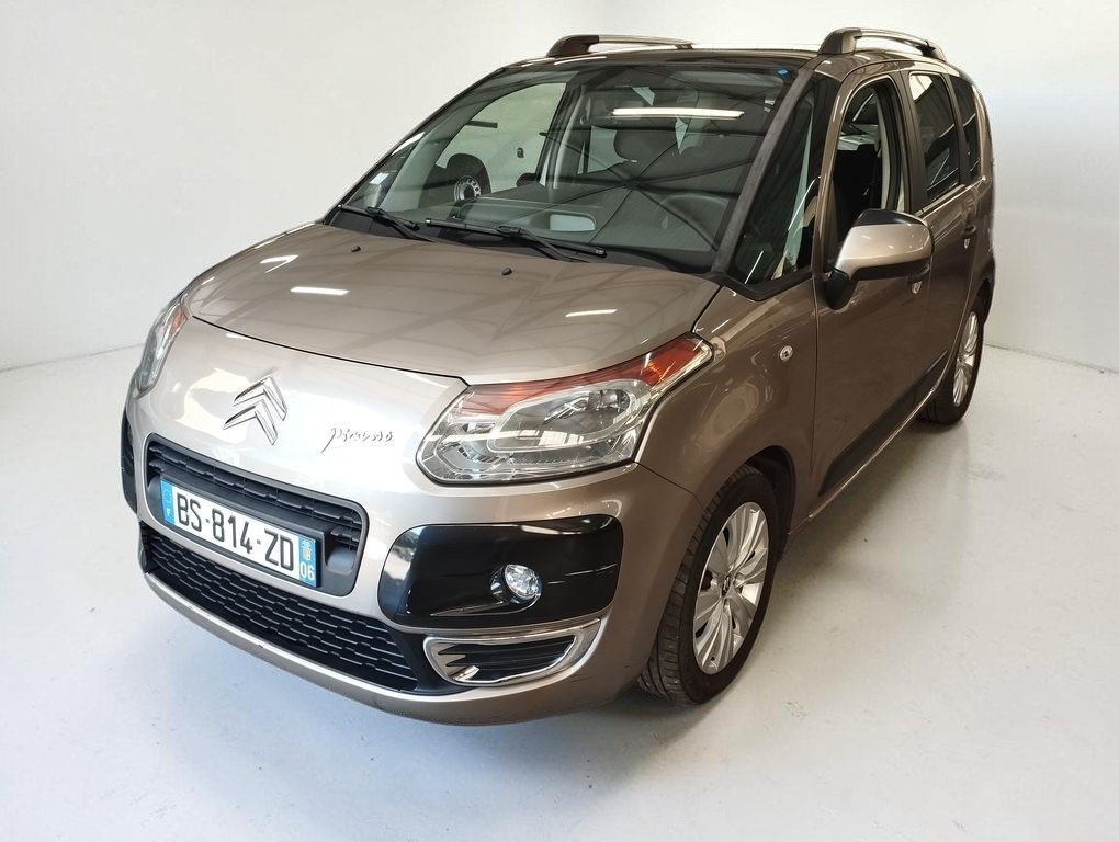 Citroën C3 Picasso