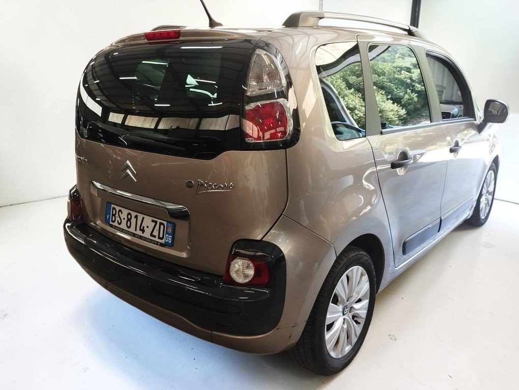 Citroën C3 Picasso - Photo 2