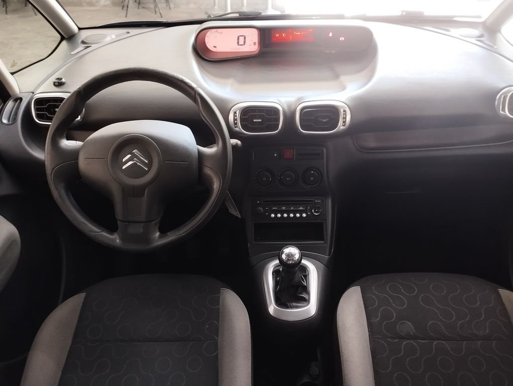 Citroën C3 Picasso - Photo 3