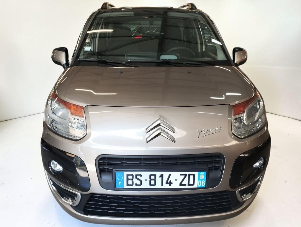 Citroën C3 Picasso - Photo 4
