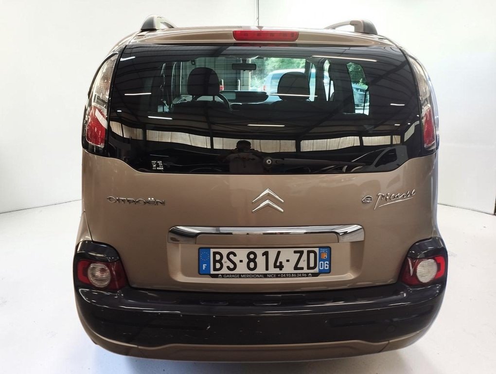 Citroën C3 Picasso - Photo 5