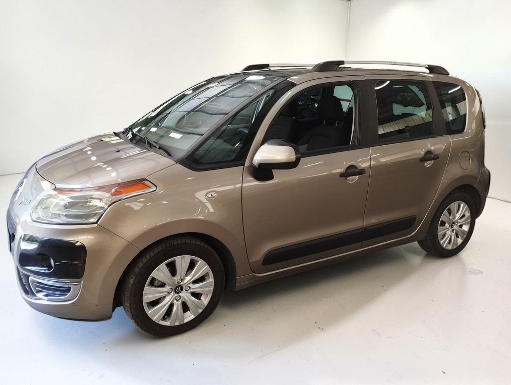 Citroën C3 Picasso - Photo 6