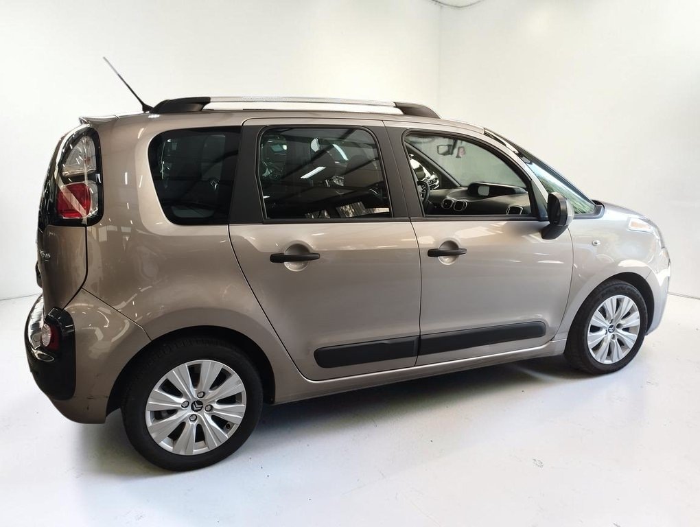 Citroën C3 Picasso - Photo 7