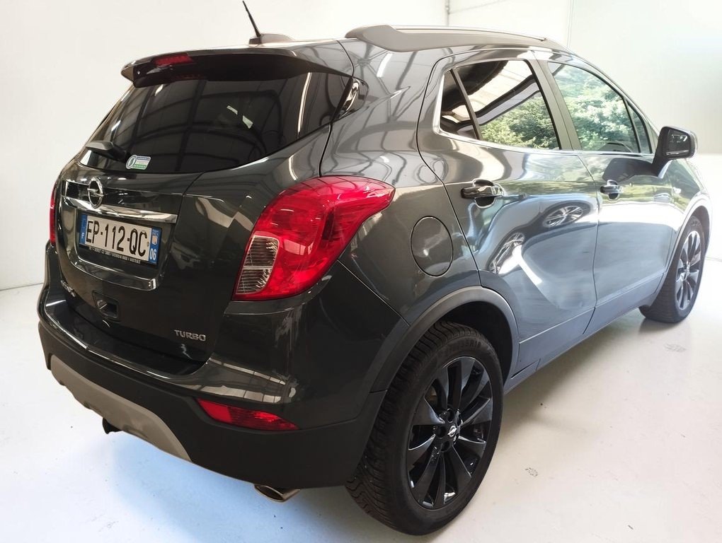Opel Mokka X - Photo 2