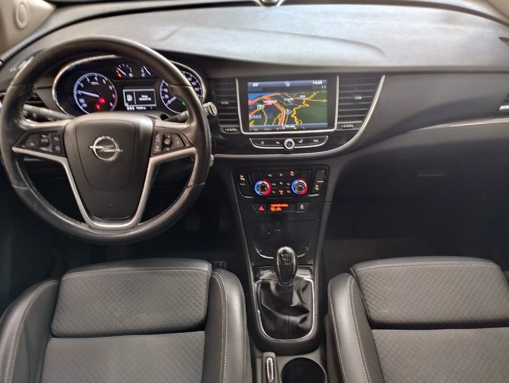 Opel Mokka X - Photo 3