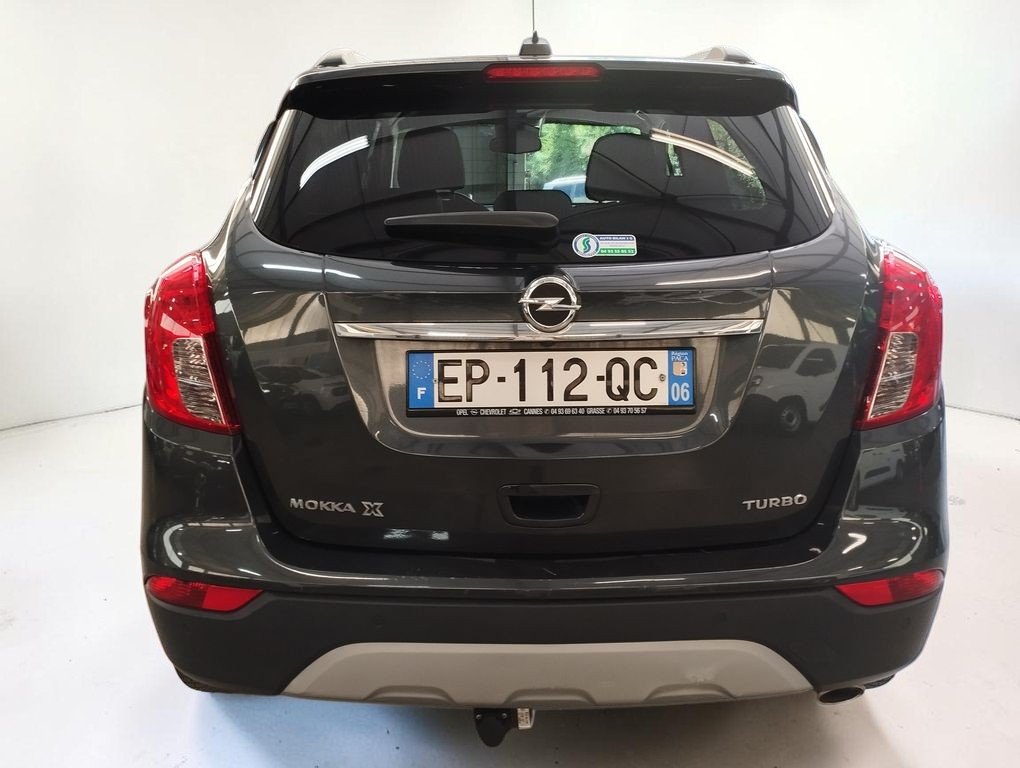 Opel Mokka X - Photo 5