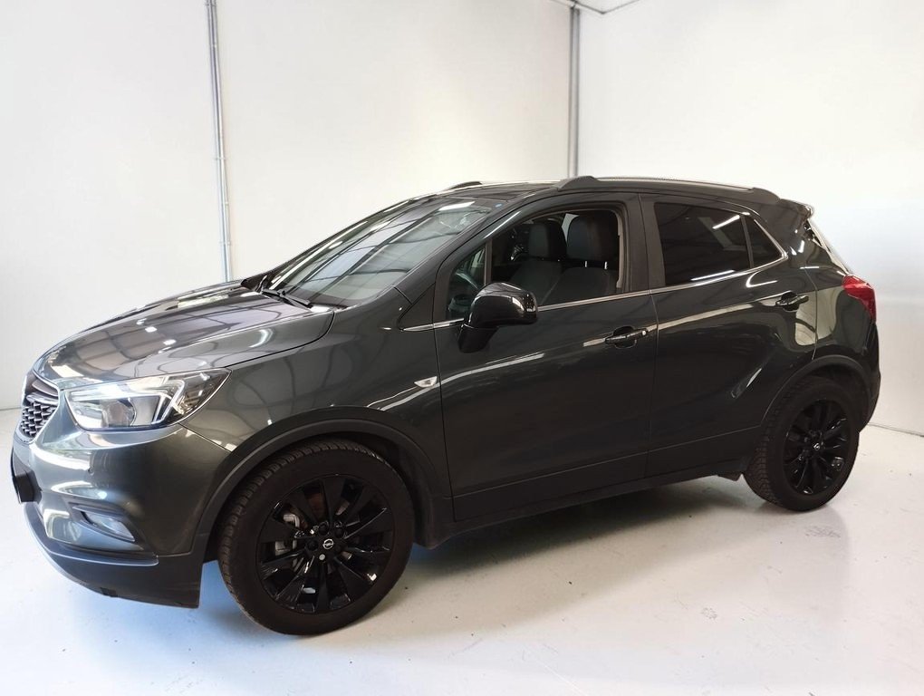Opel Mokka X - Photo 6