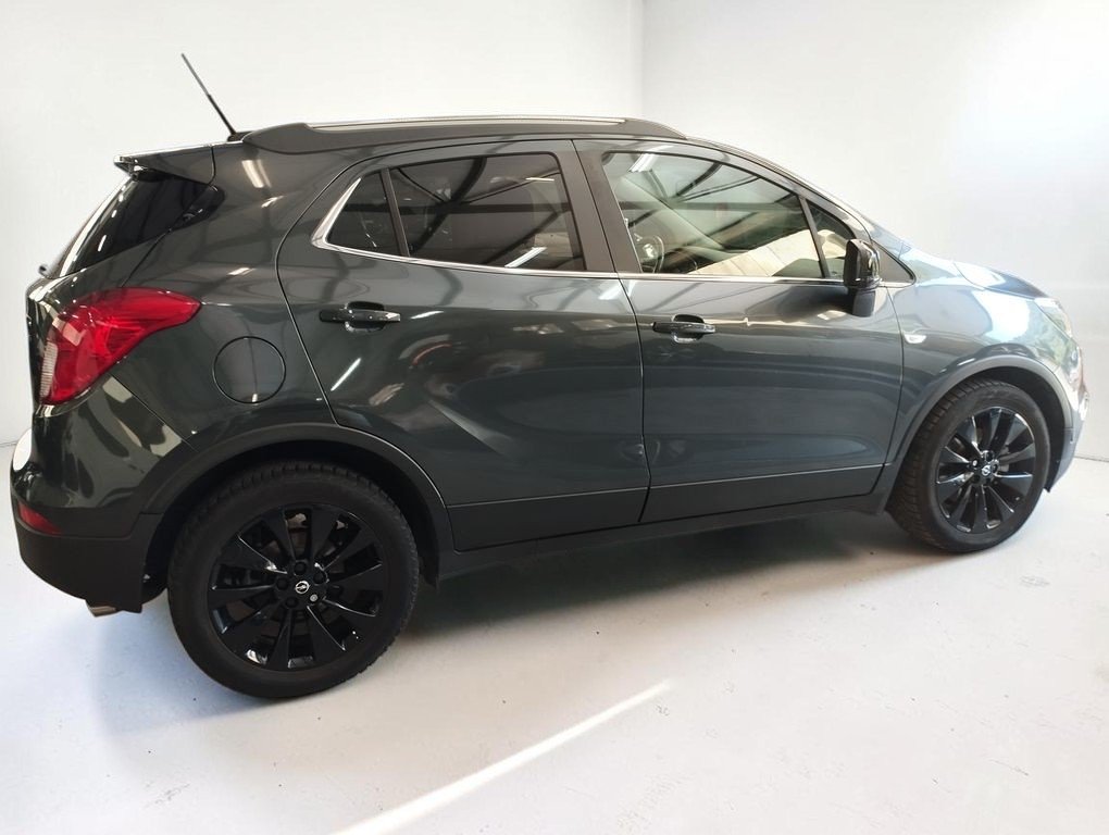 Opel Mokka X - Photo 7