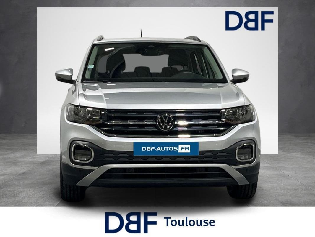 Volkswagen T-Cross - Photo 7