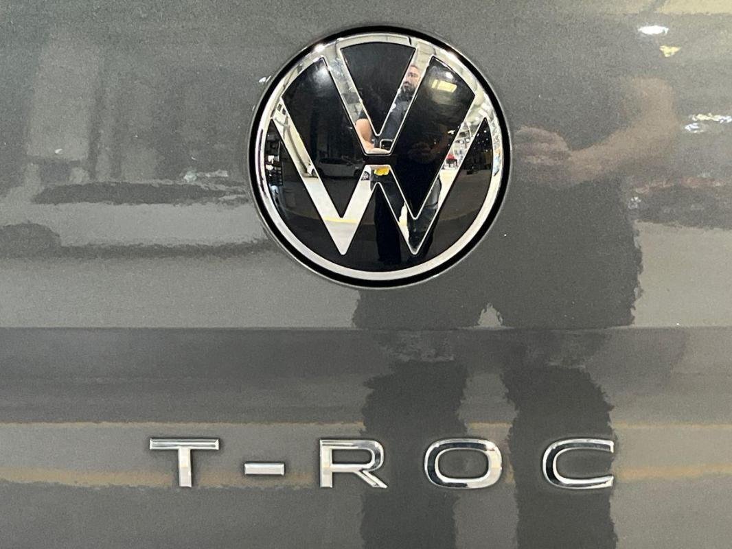Volkswagen T-Roc - Photo 27