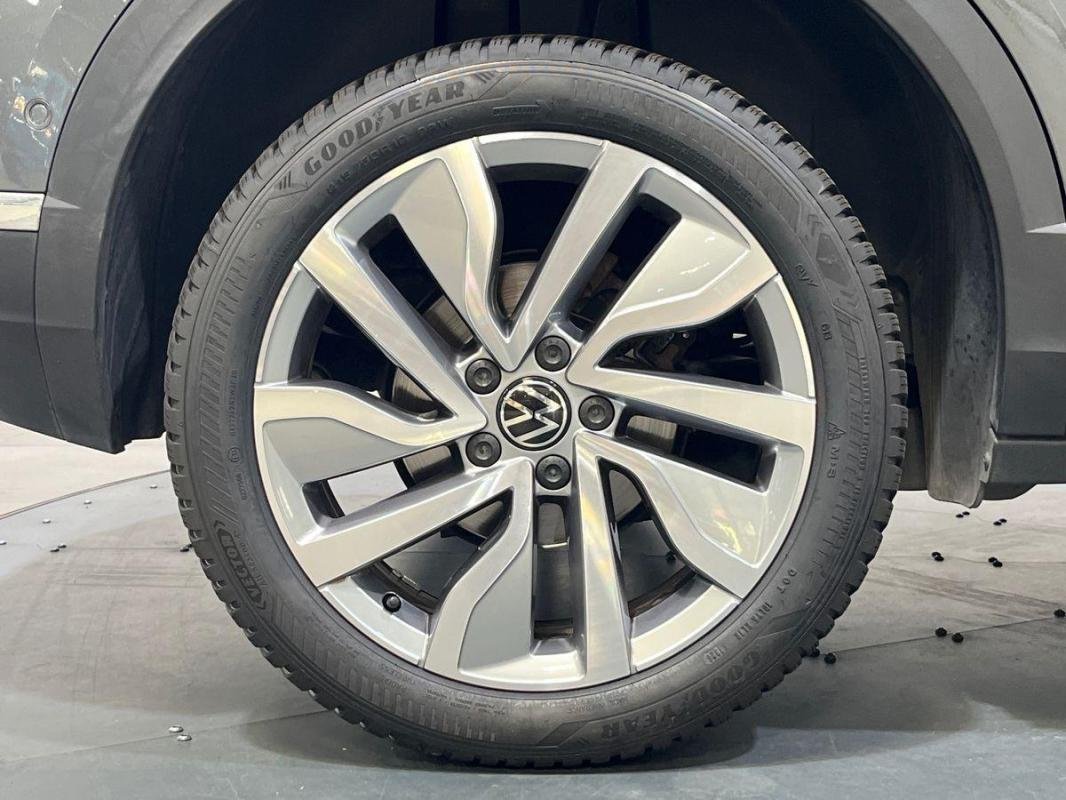 Volkswagen T-Roc - Photo 28