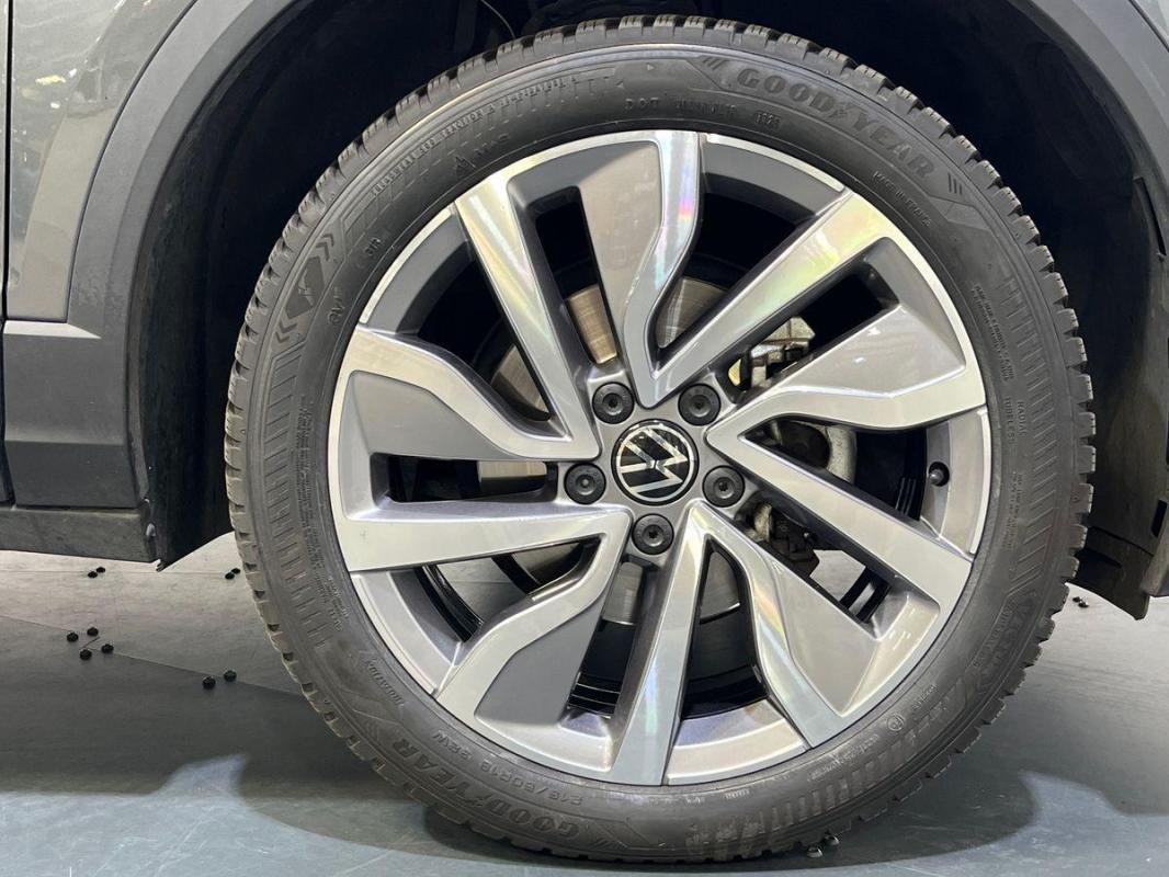 Volkswagen T-Roc - Photo 29
