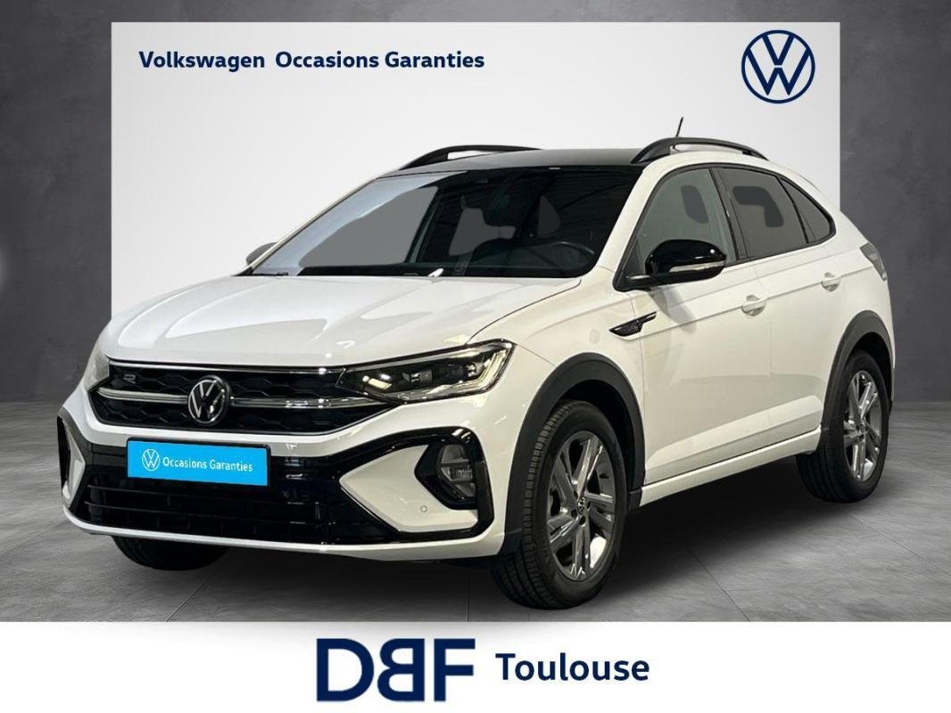 Volkswagen Taigo - Photo 1