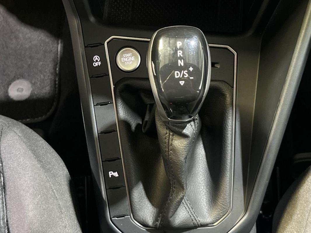 Volkswagen Taigo - Photo 11