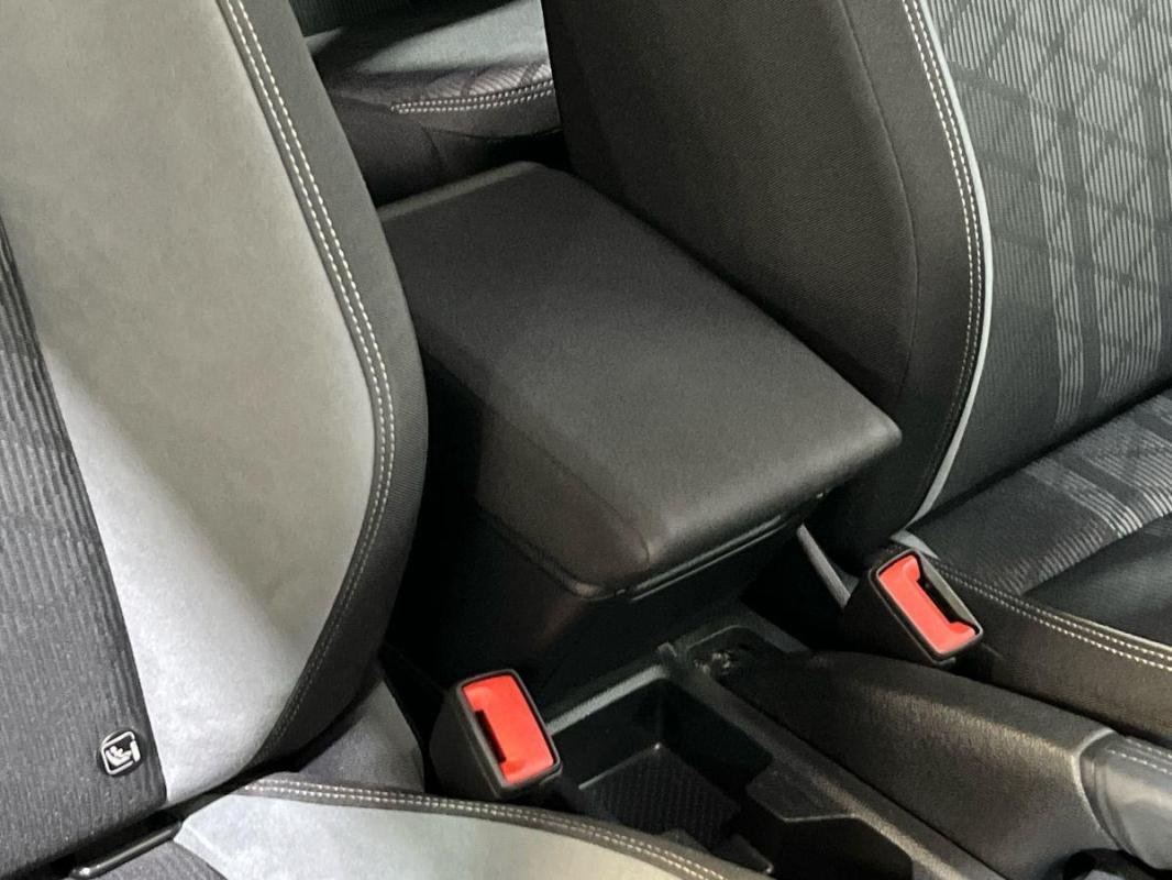 Volkswagen Taigo - Photo 12