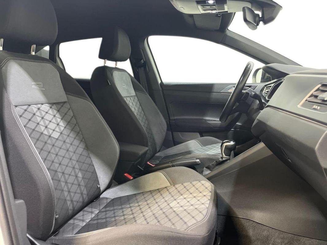Volkswagen Taigo - Photo 13