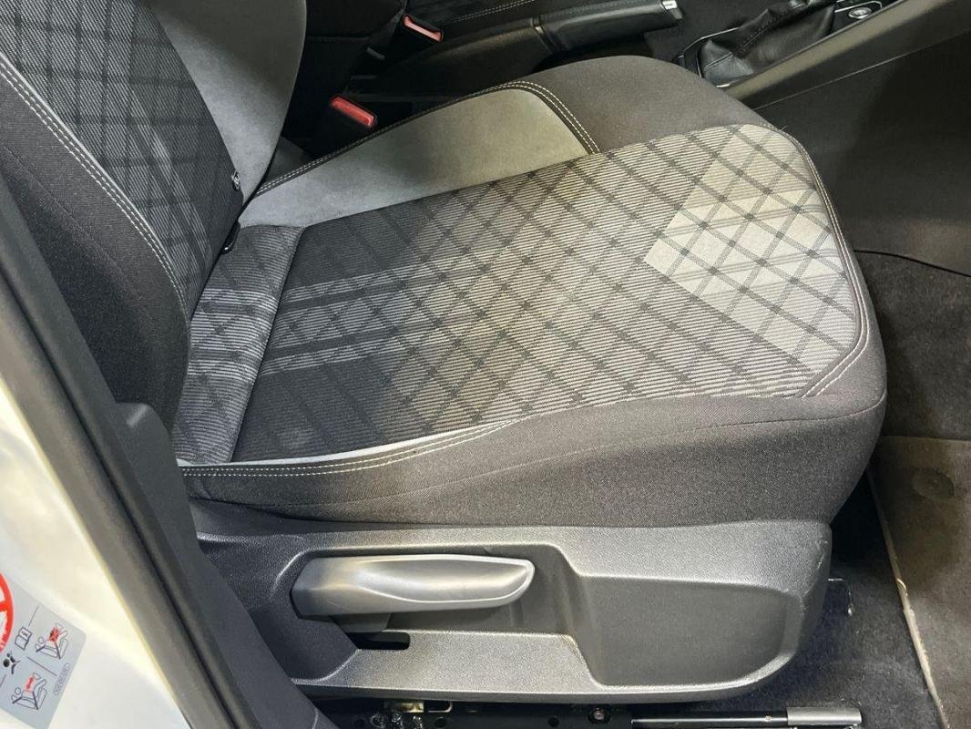 Volkswagen Taigo - Photo 14