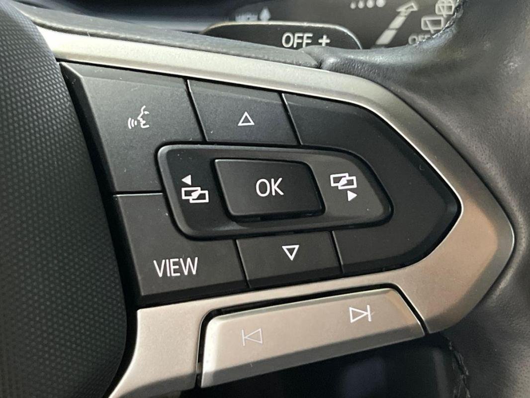 Volkswagen Taigo - Photo 20