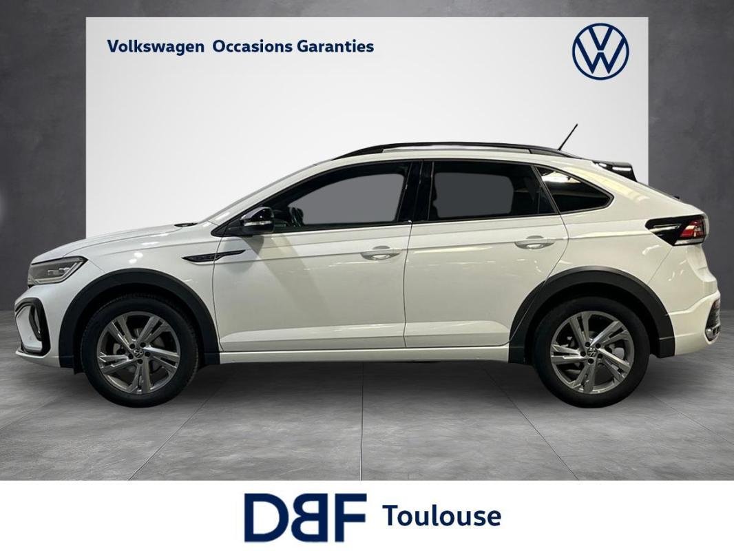 Volkswagen Taigo - Photo 2