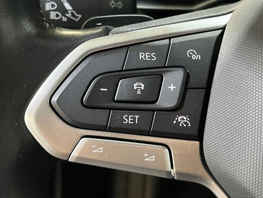 Volkswagen Taigo - Photo 21
