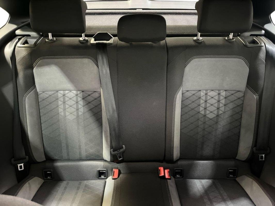 Volkswagen Taigo - Photo 22