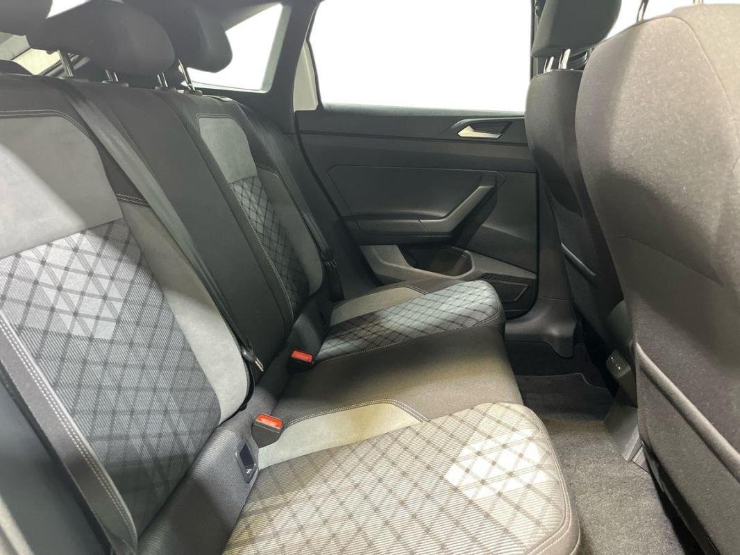 Volkswagen Taigo - Photo 23
