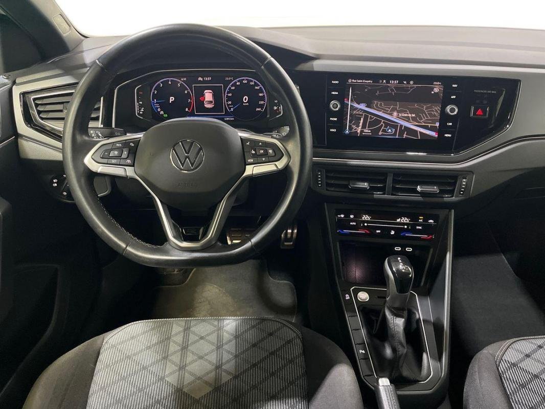 Volkswagen Taigo - Photo 24