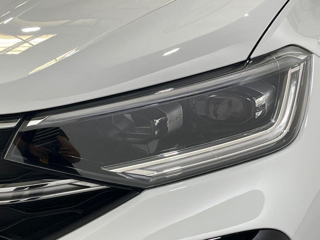 Volkswagen Taigo - Photo 26