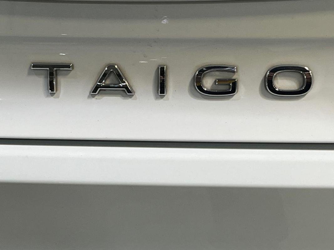 Volkswagen Taigo - Photo 27