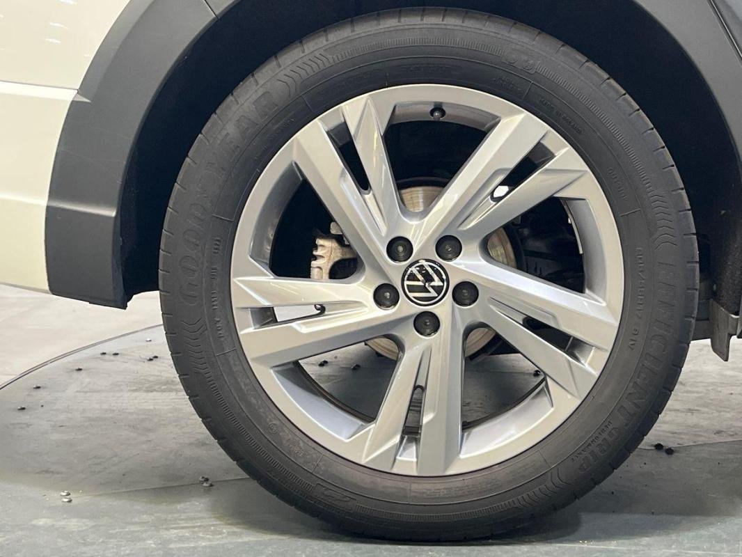 Volkswagen Taigo - Photo 28