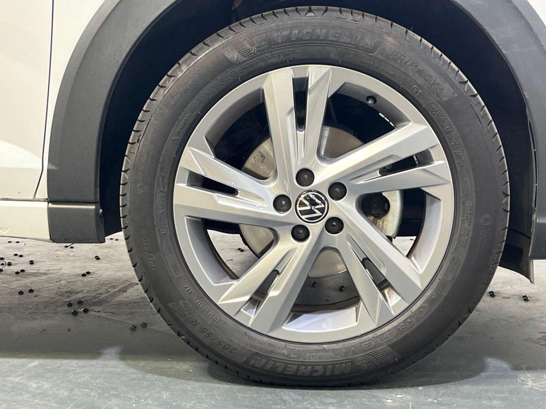 Volkswagen Taigo - Photo 29