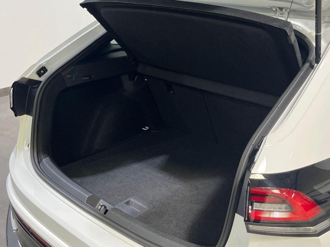 Volkswagen Taigo - Photo 32