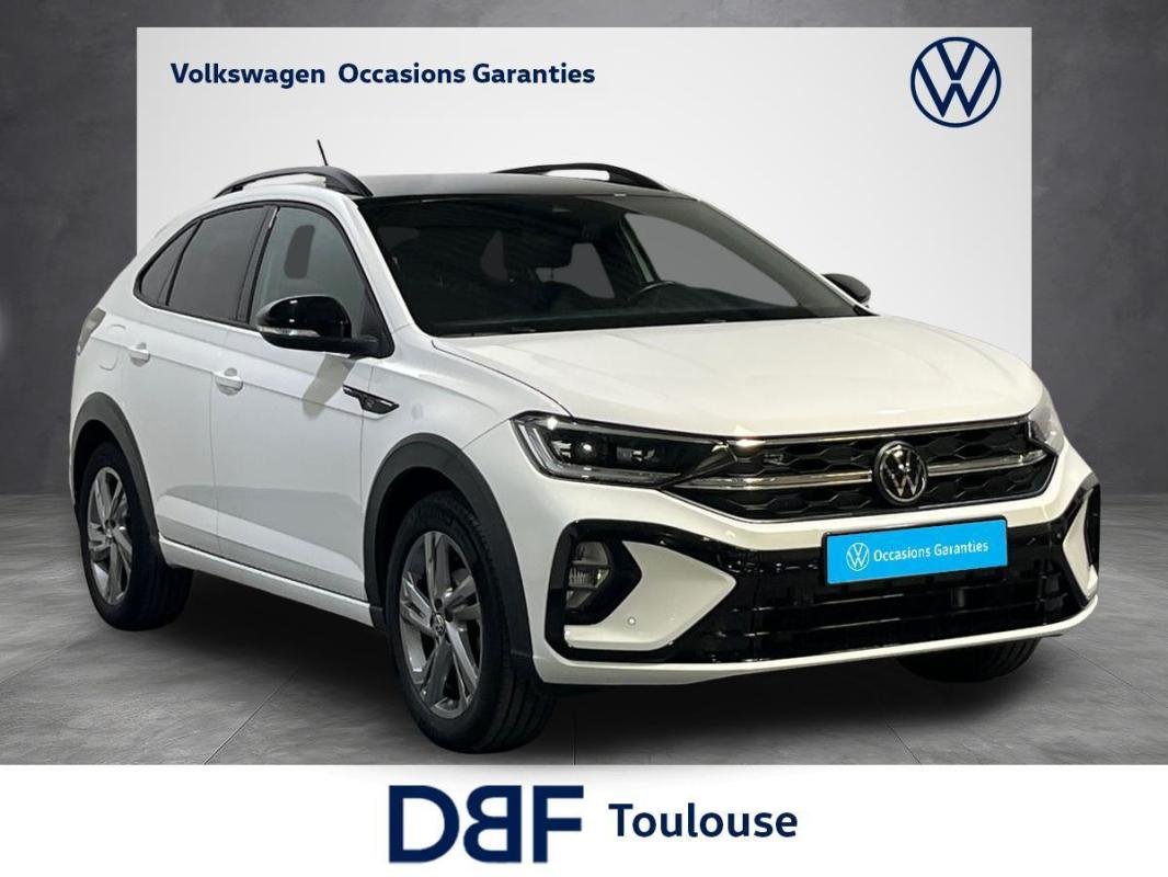 Volkswagen Taigo - Photo 6