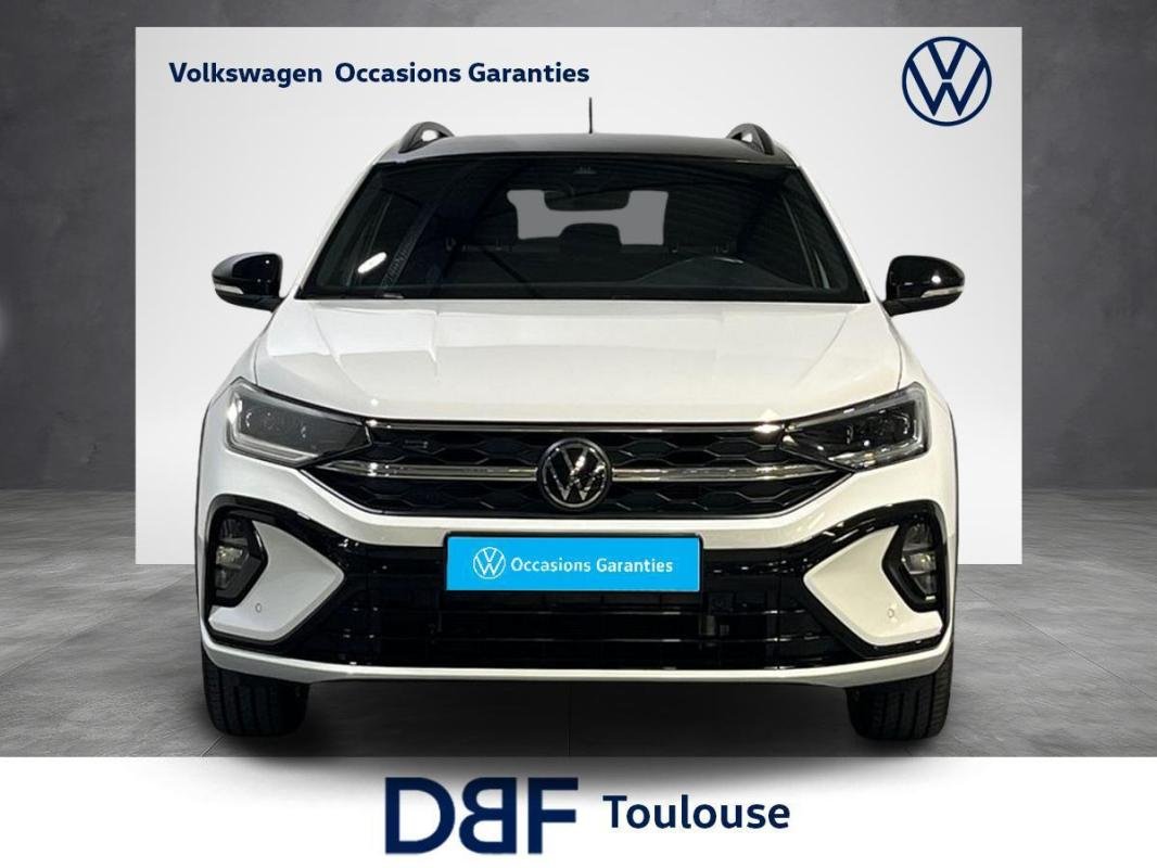 Volkswagen Taigo - Photo 7