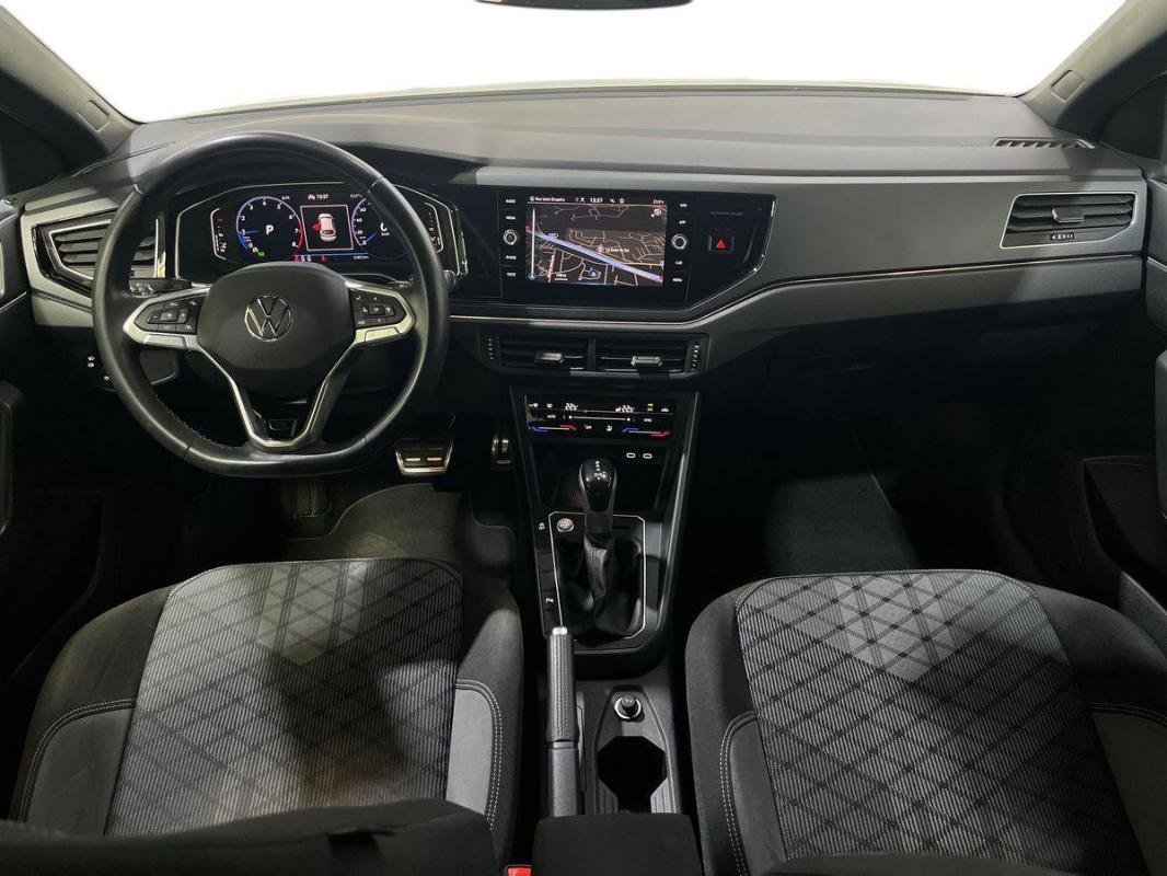 Volkswagen Taigo - Photo 8